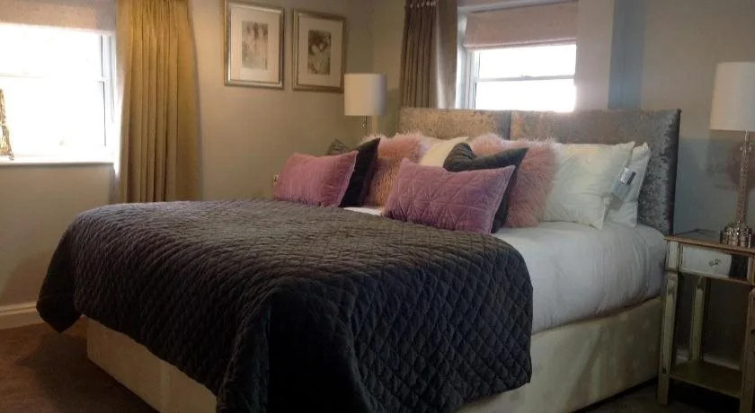 The Town House BnB
