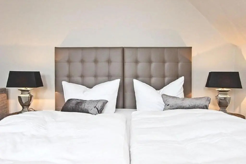 Apartment Ostseerausch