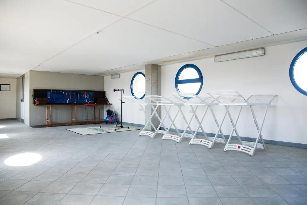 Romea Aparthotel