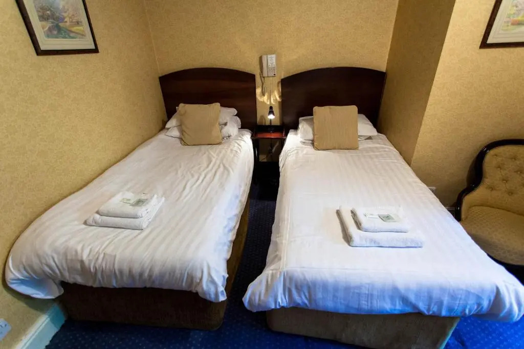 Portland Hotel