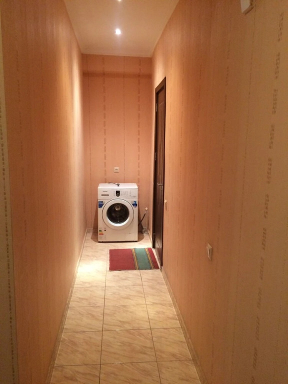 Bachos Apartment