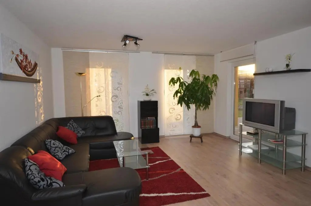 Ferienwohnung im Weinbergweg