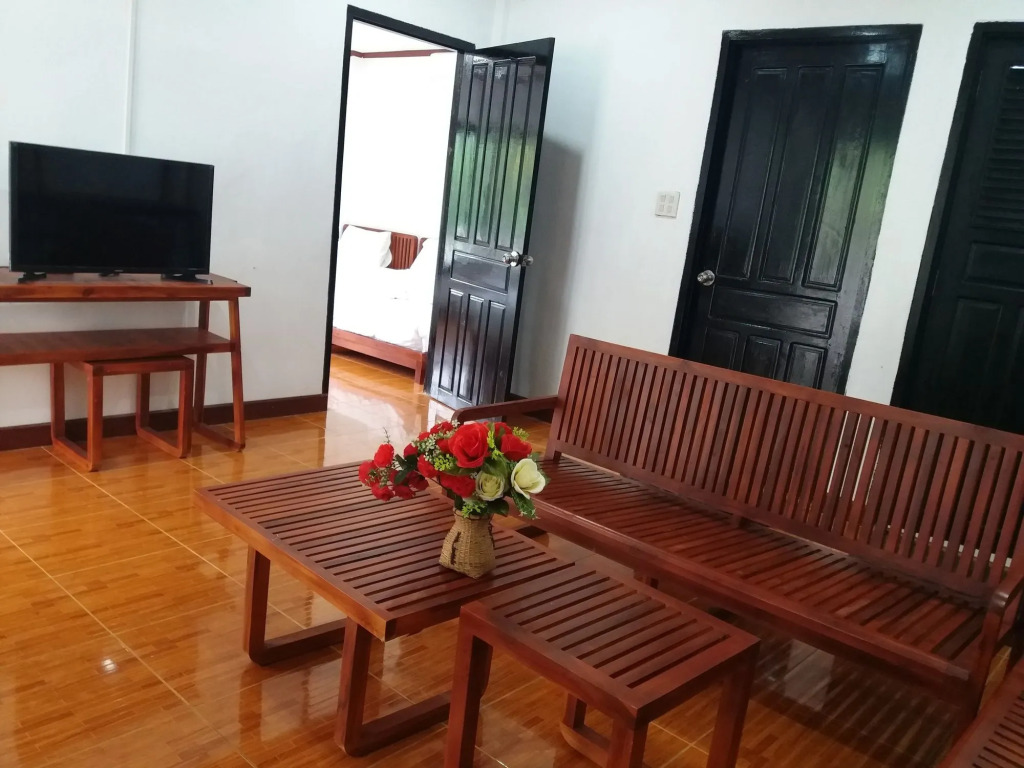 VANG VIENG SCK guesthouse