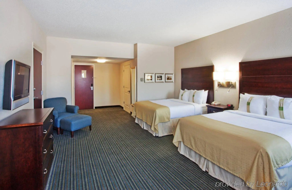 Holiday Inn Atlanta/Roswell by IHG
