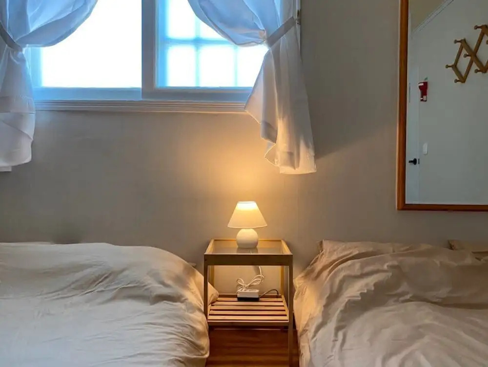 Park Youth Hostel & Guesthouse