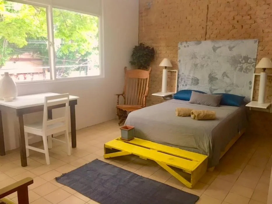 Casa Canario Zuno, Hostel Lafayette