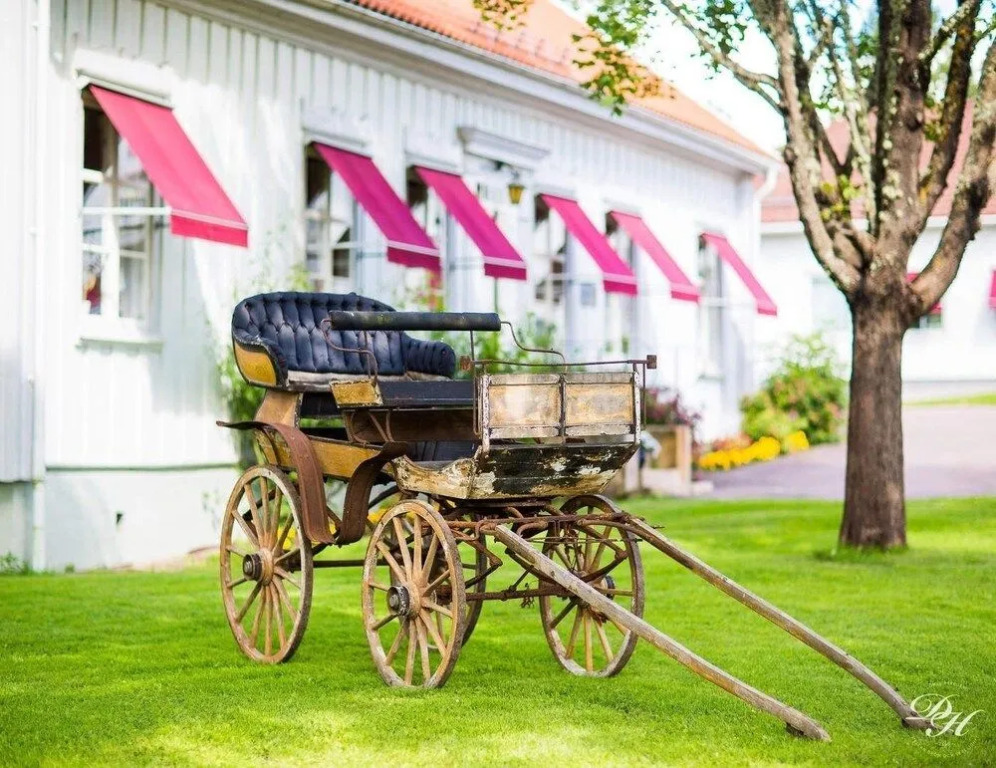 Dömle Herrgård Spa & Resort