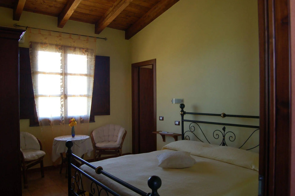 CuccuruAio' B&B