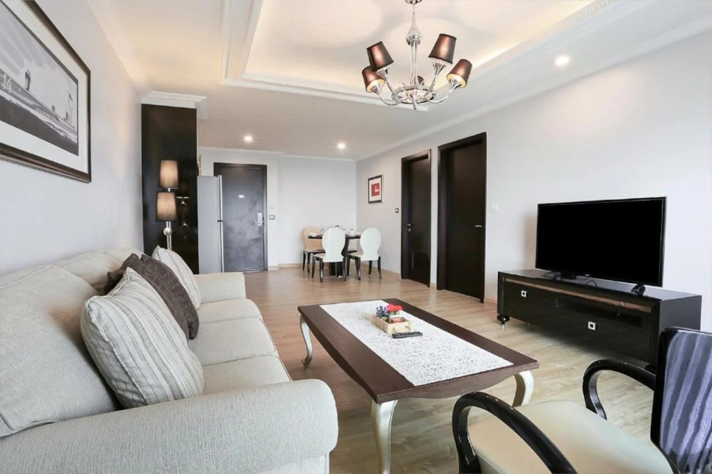 Sirin Exclusive Hotel and Residence