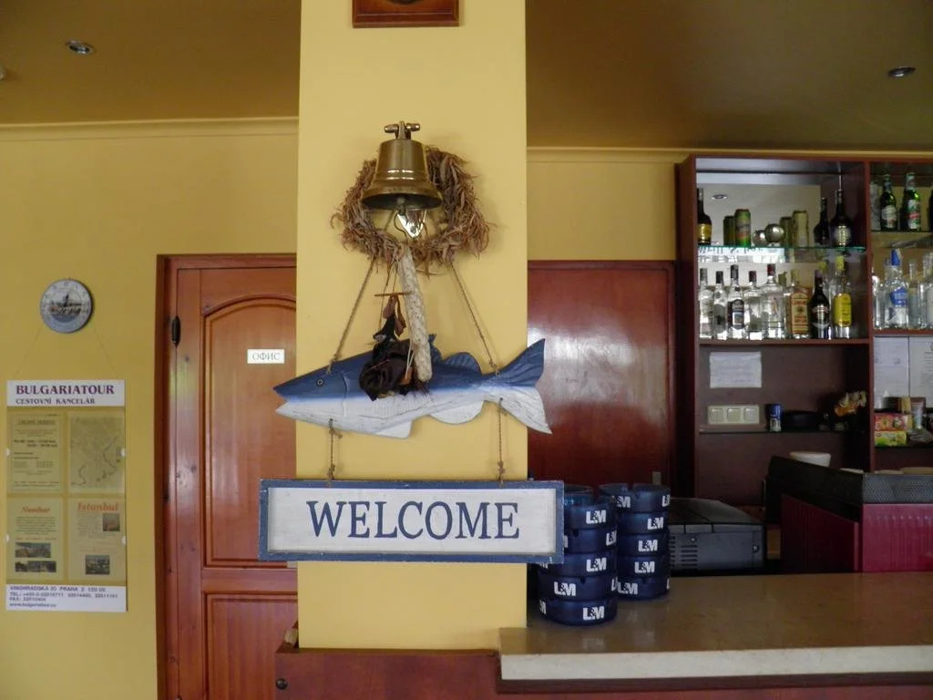 Family Hotel Maritime