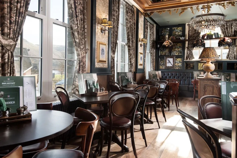 Best Western Glenridding Hotel