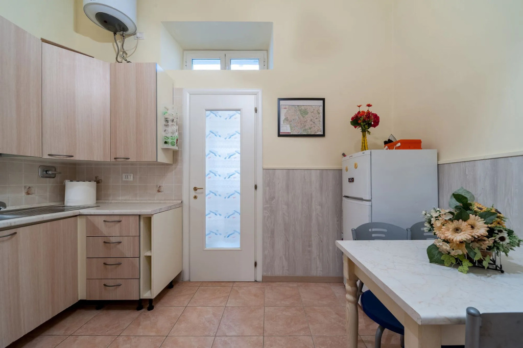 Casa Vacanze Nonno Giulio