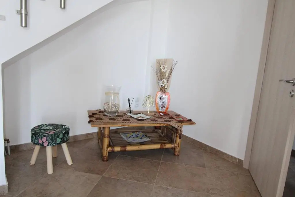 Stellina's House