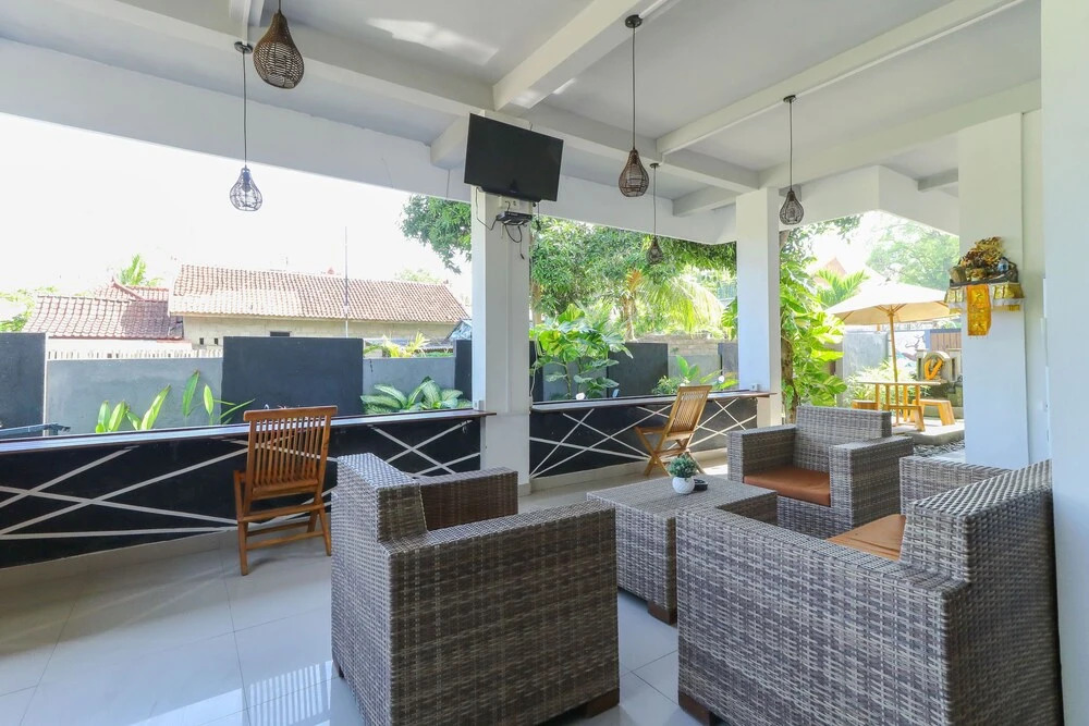 Dyou Villa
