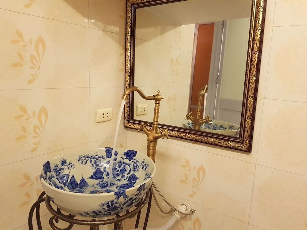 BC Family Homestay Apartment - Hanoi Old Quarter Center
