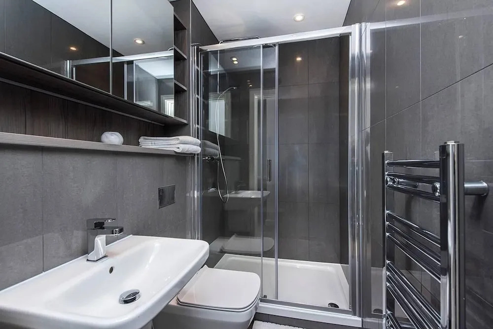 Gorgeous 3BR Apartment in the heart of Manchester