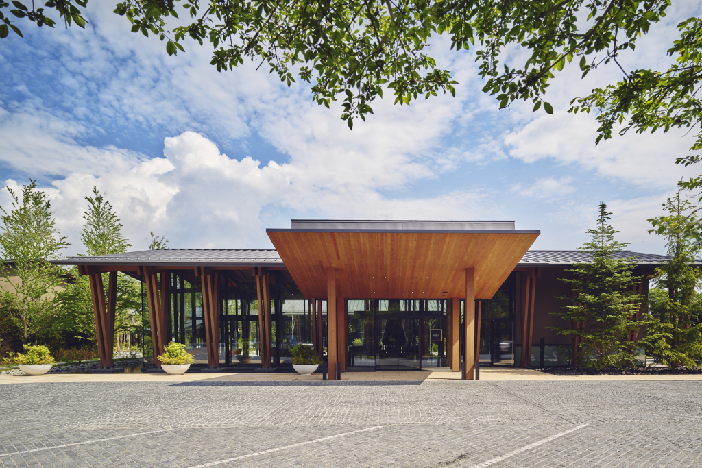 Hotel Indigo Karuizawa by IHG
