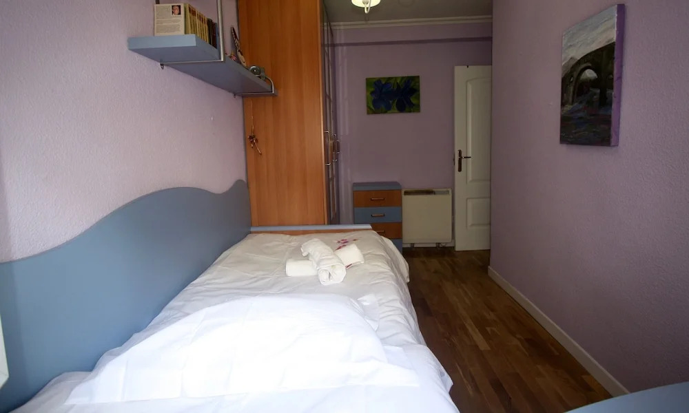 Precioso Apartamento Parque Picasso !!!