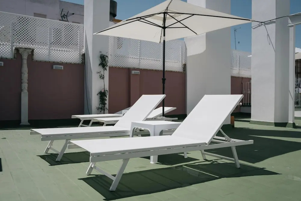 Apartamentos Abreu Suites