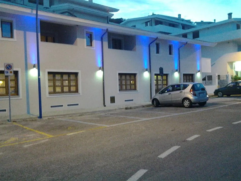 Hotel Nettuno