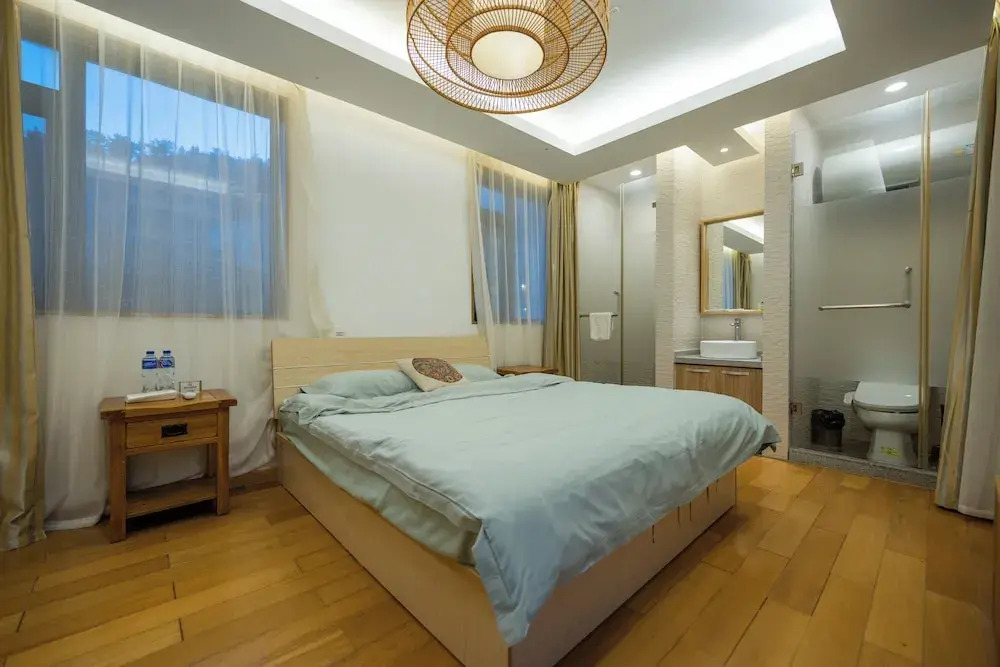 Xianju Laoshan Cultural Theme Homestay