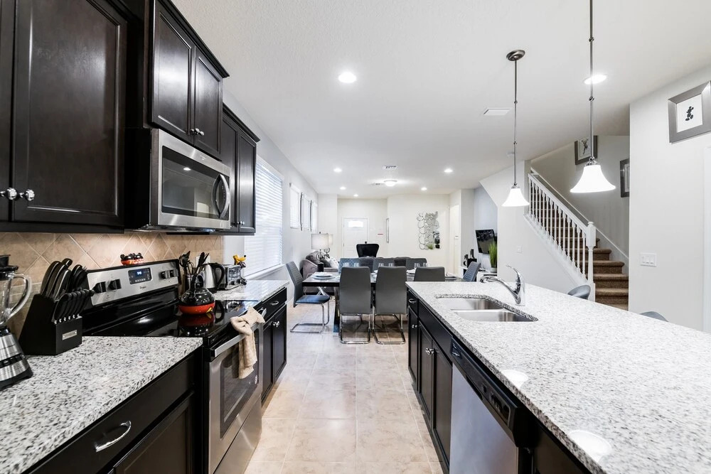 Windsor at Westside - 1836 Gobi By Fairytale VR
