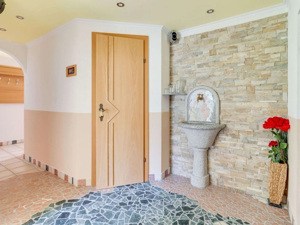Apartment in Kappl near Ski Slopes