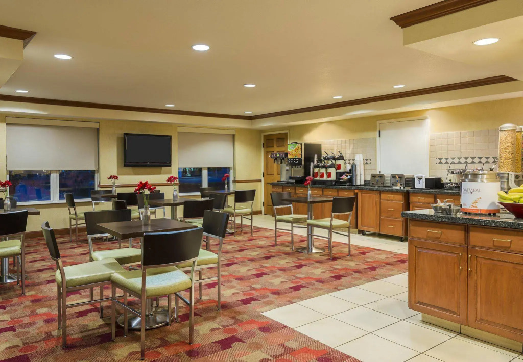 TownePlace Suites by Marriott Springfield