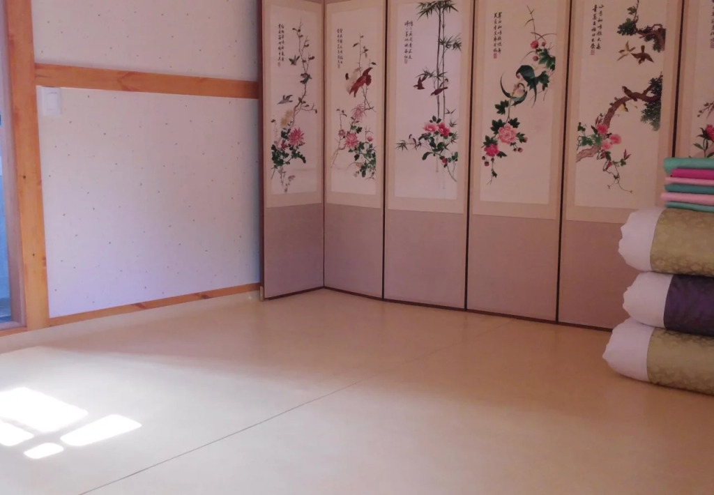 Sodam Hanok Guesthouse