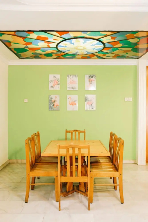 Clover Homestay