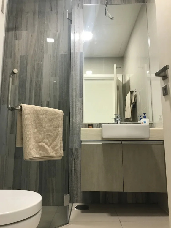 Cozy House KLCC Jalan Ampang M City