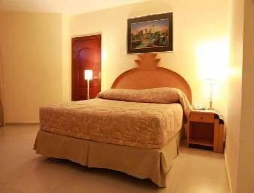 Santo Domingo Princess Hotel y Casino