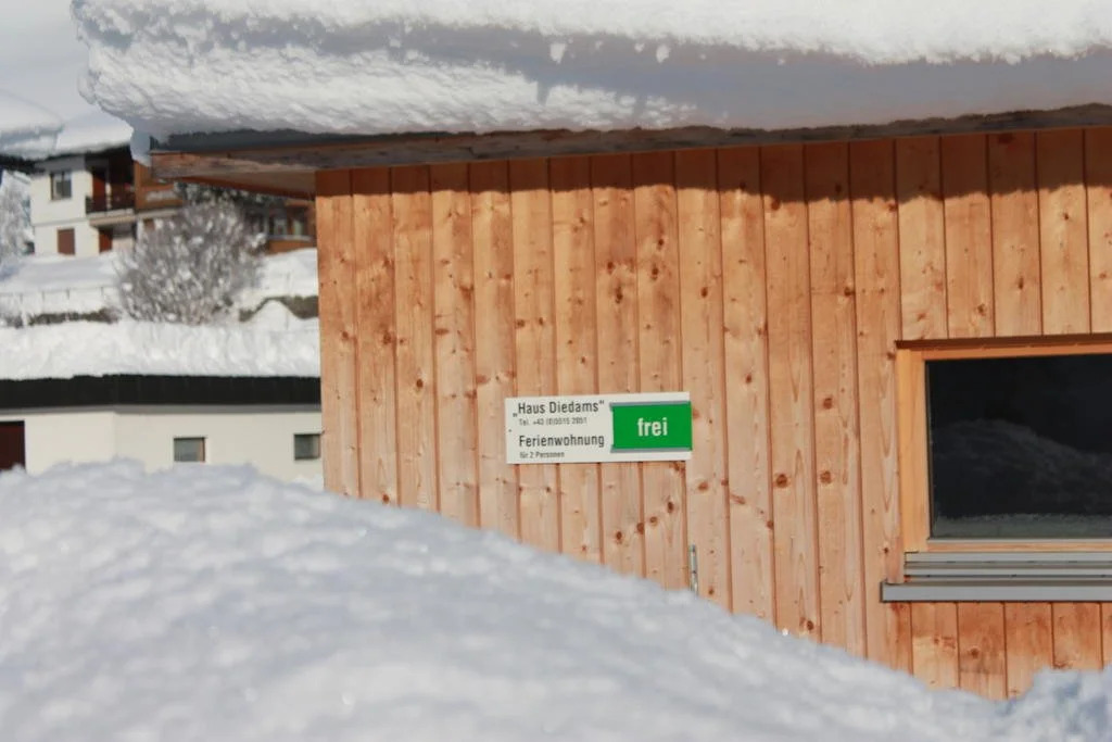 Haus Diedams