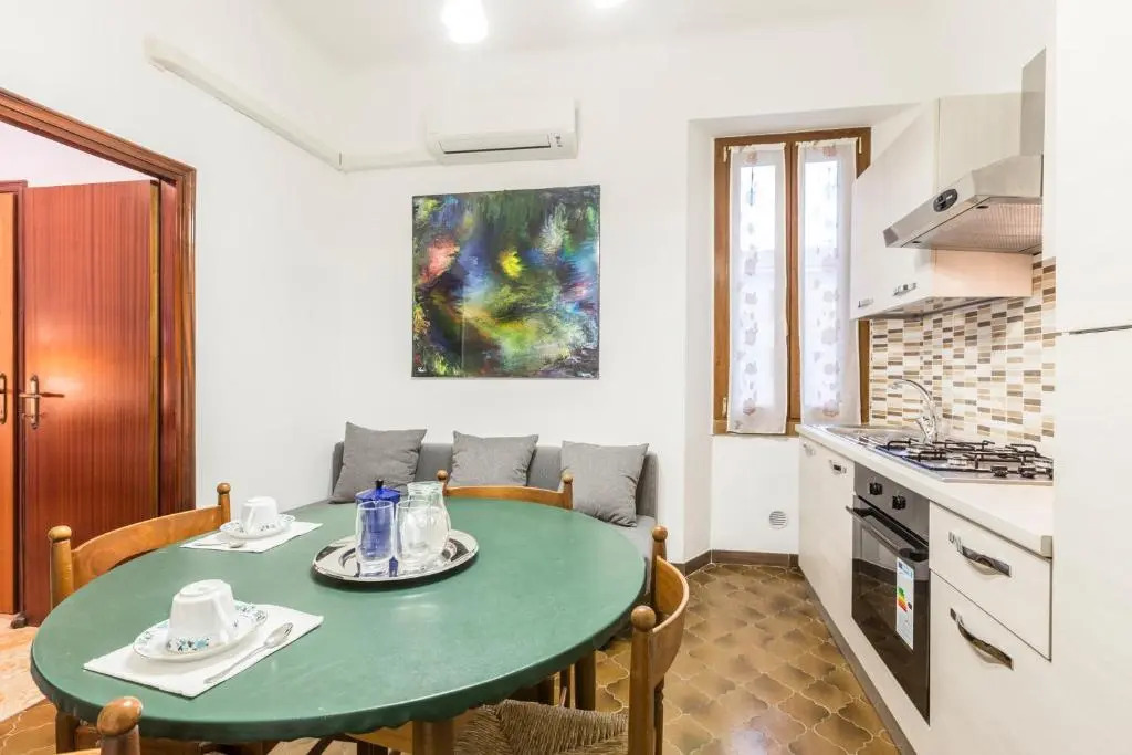 Amaseo - The Place Apartments