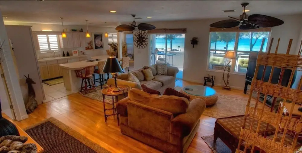 Coquina Breeze Apartment 2
