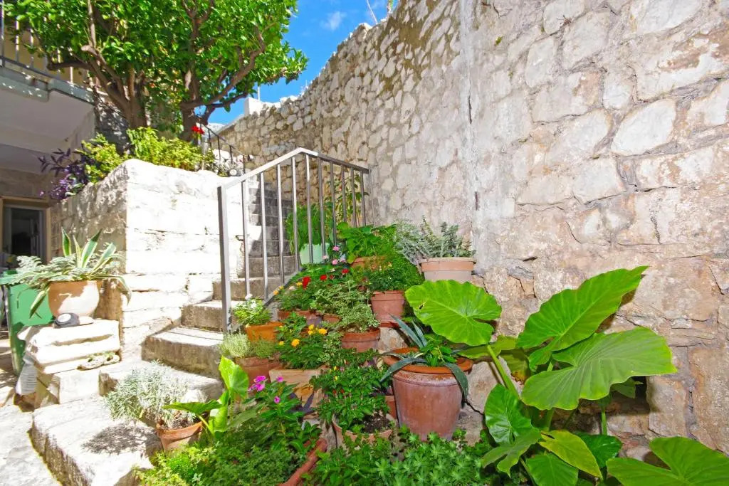 Villa Igrane