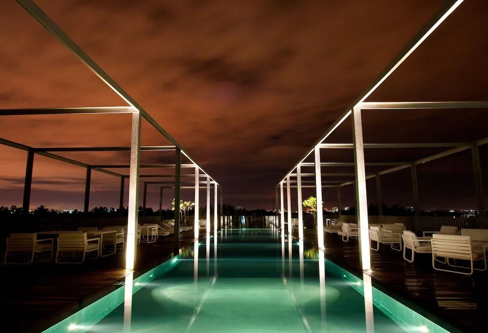 Miraya Hotel Whitefield Bengaluru