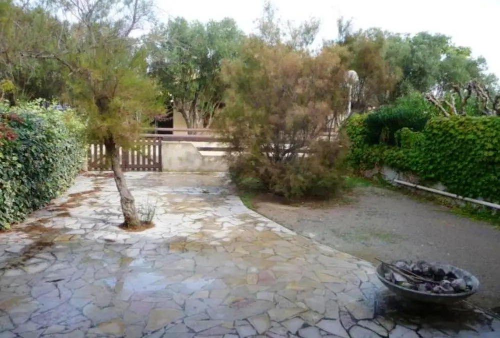 House With 3 Bedrooms in Vendres, With Enclosed Garden