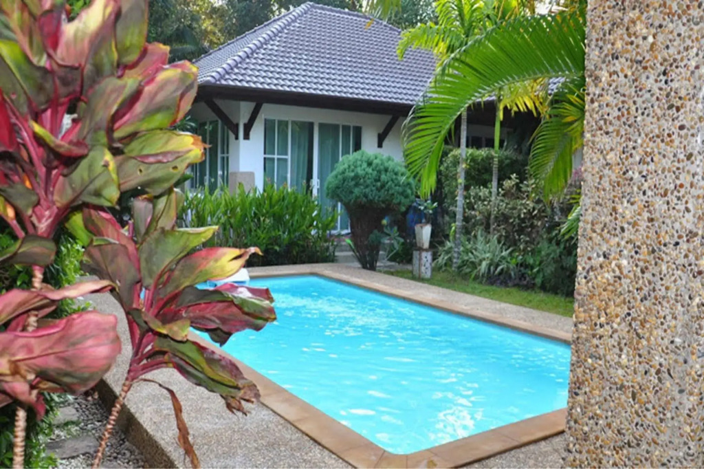 Baan Chao Koh