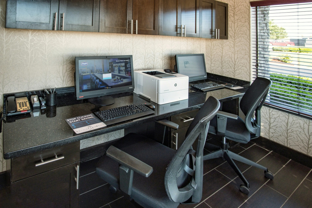 Hampton Inn Oklahoma City/Yukon