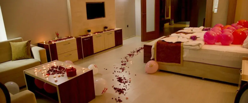 Cevaher Hotel & Suıtes