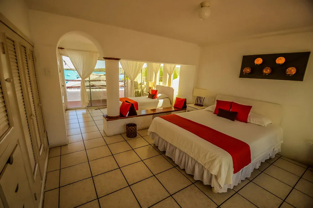 Casa Opuntia