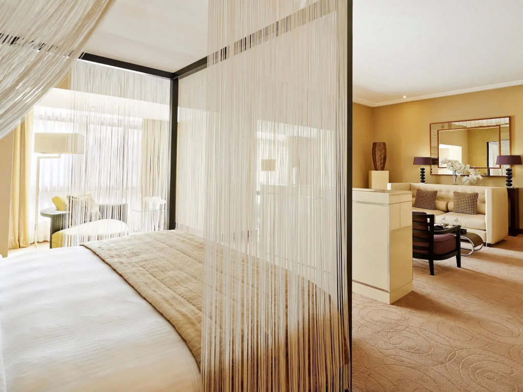 InterContinental Jordan