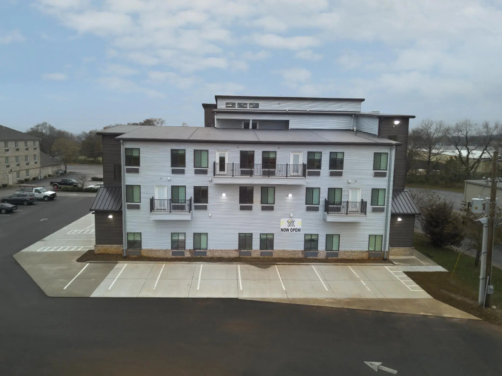The Hotel Sync