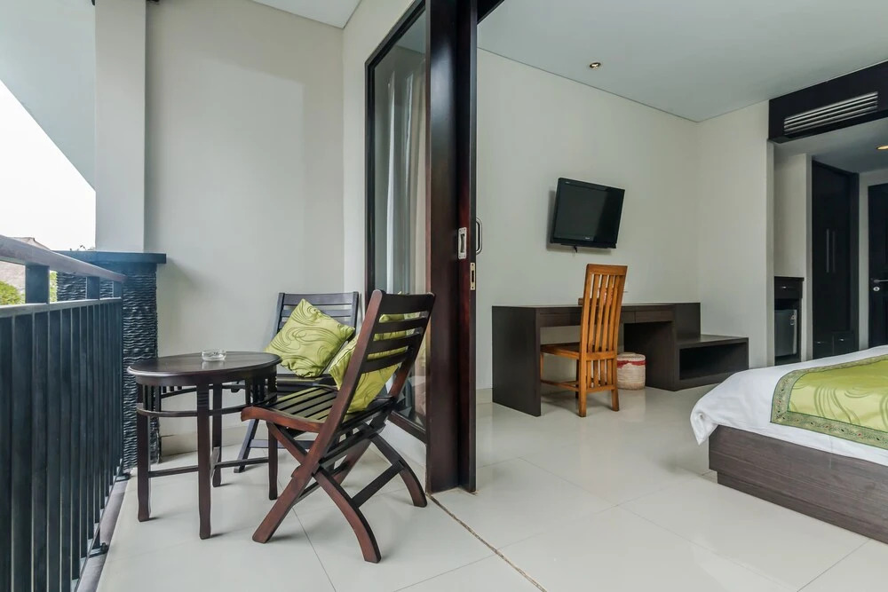 ZEN Rooms Ubud Pengosekan Premasanti