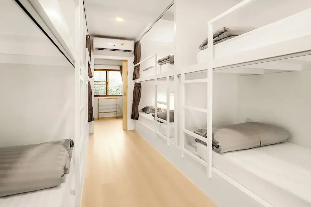 The 63rd Hostel