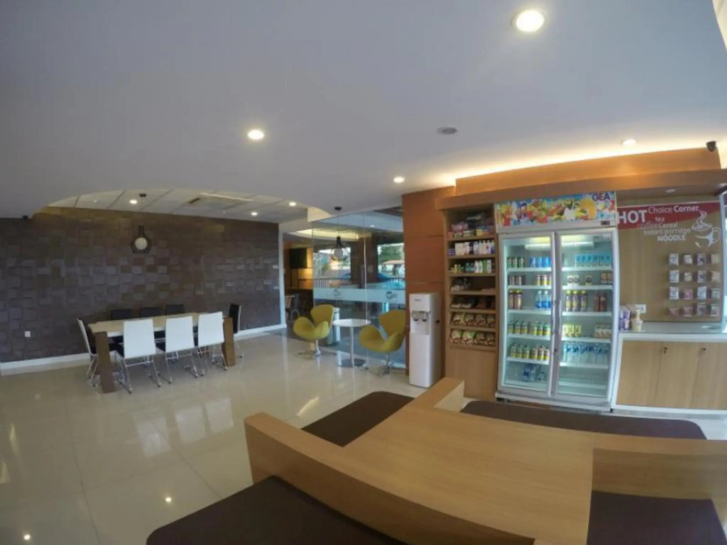 Citihub Hotel @ Abepura