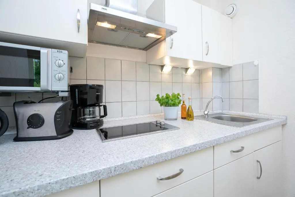 Seepark Wohnung 2 4