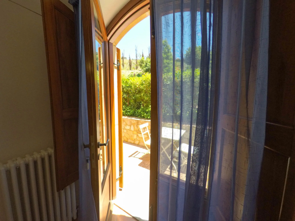 B&B Le Ginestre