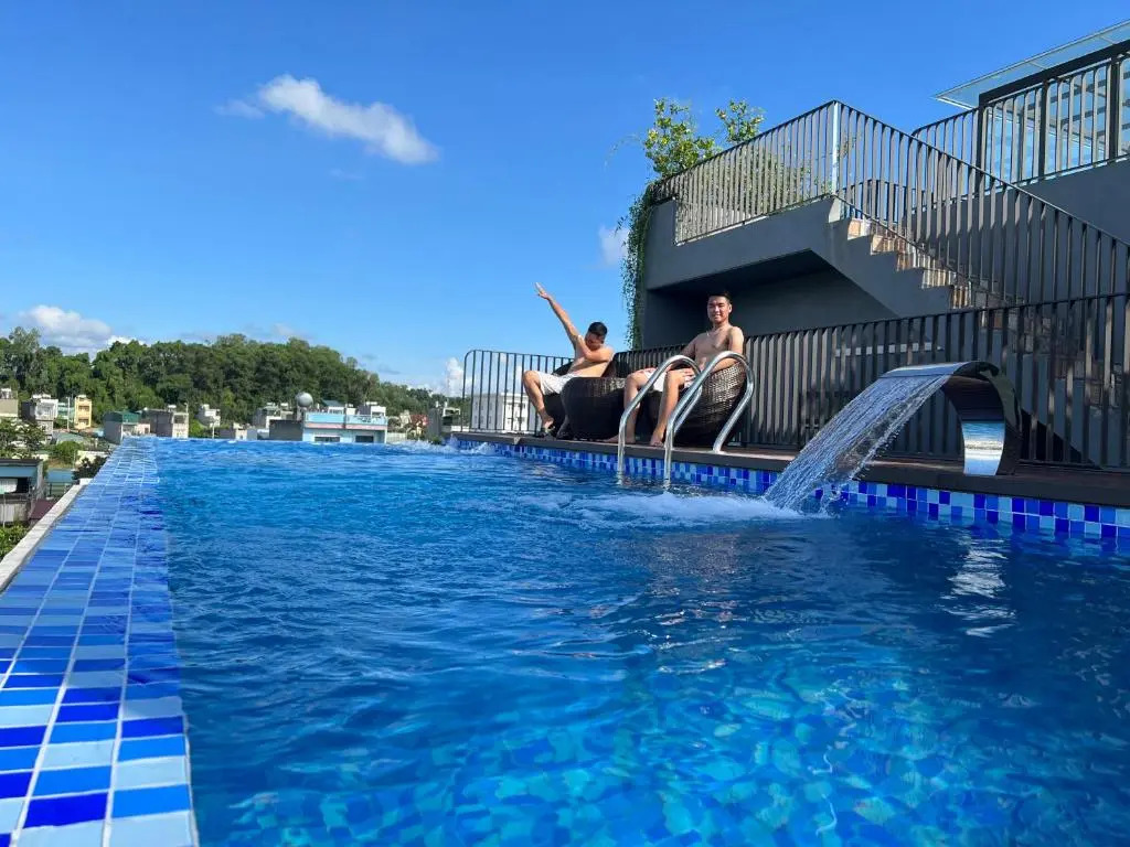 Indochine Ha Long Villa